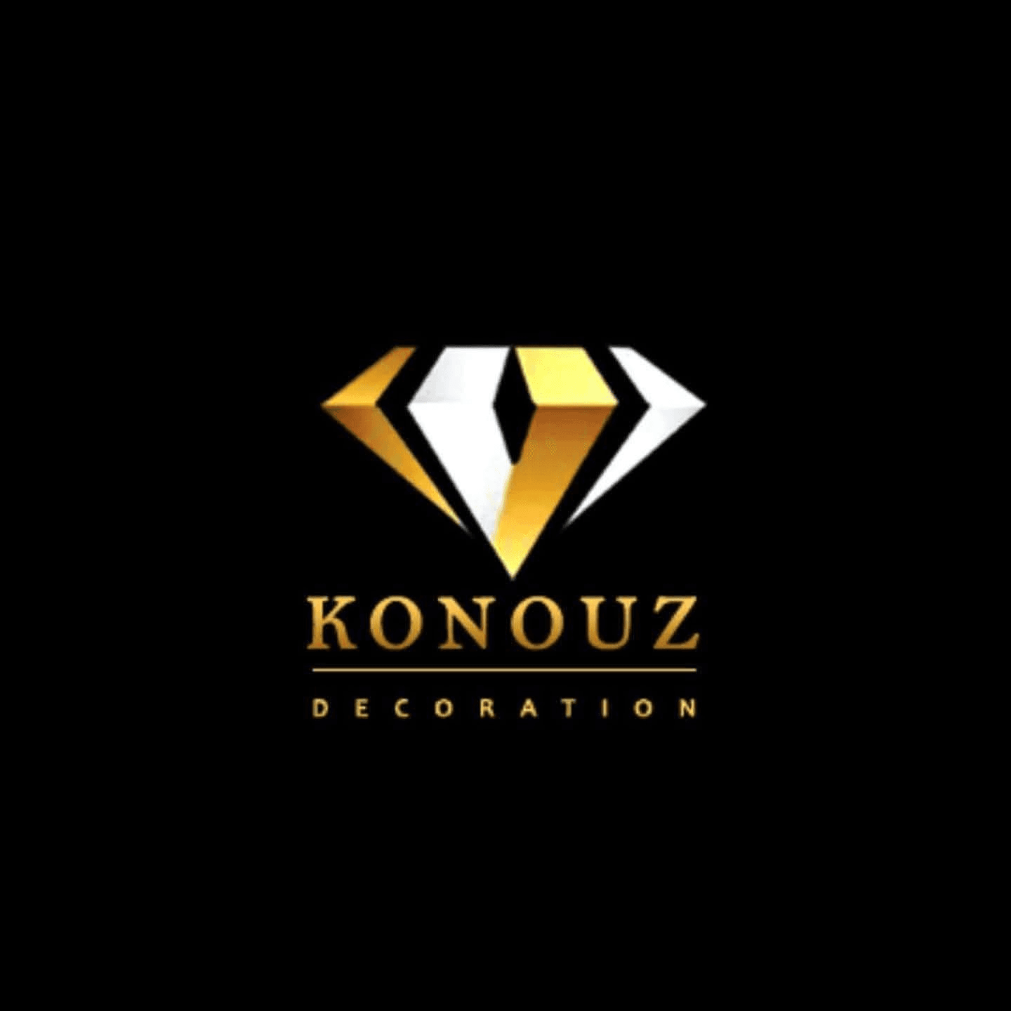 Konouz Decoration