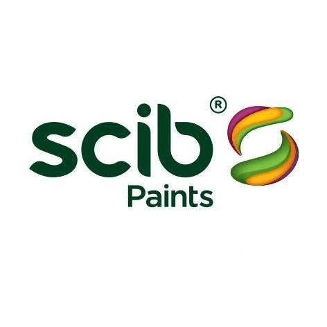 SCIB Paints